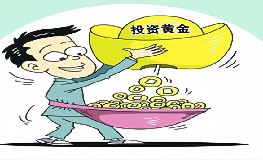 王锦轩：9.30美联储降息预期助涨黄金多头，今日黄金走势分析